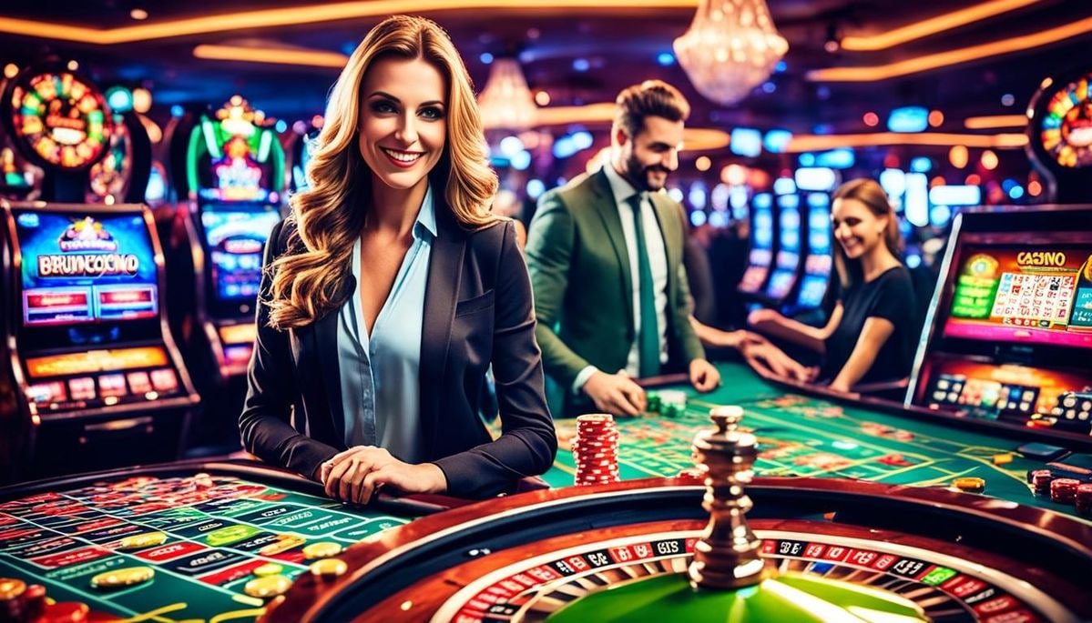 Visual Joker Poker MH takjub4d bernuansa kartu
