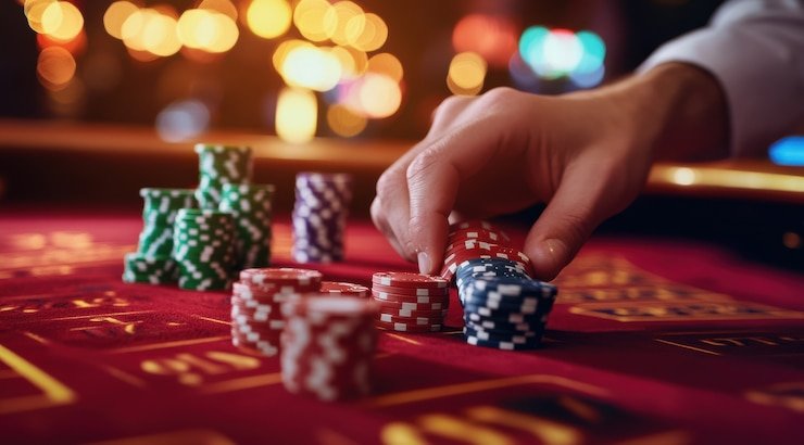 Tampilan mobile Bank Emas untuk pengguna