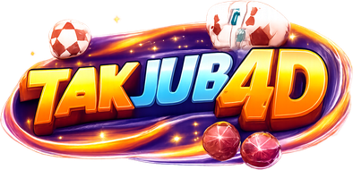 Logo takjub4d